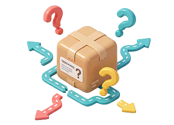 distribution icon
